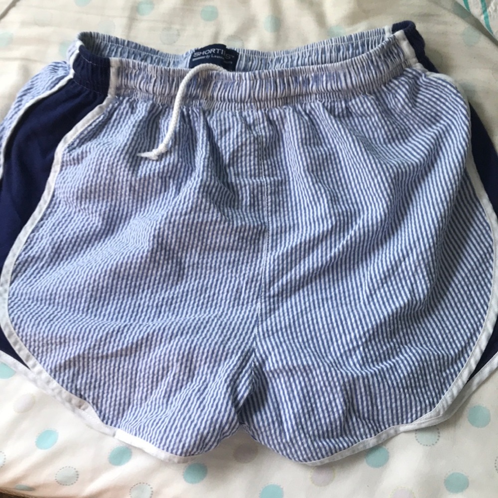Lauren James shorts